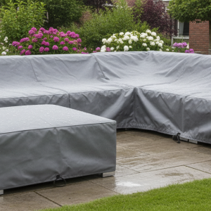 Funda protección exterior